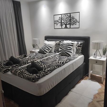 Kuca Vila Idila Vrsac Exteriér fotografie