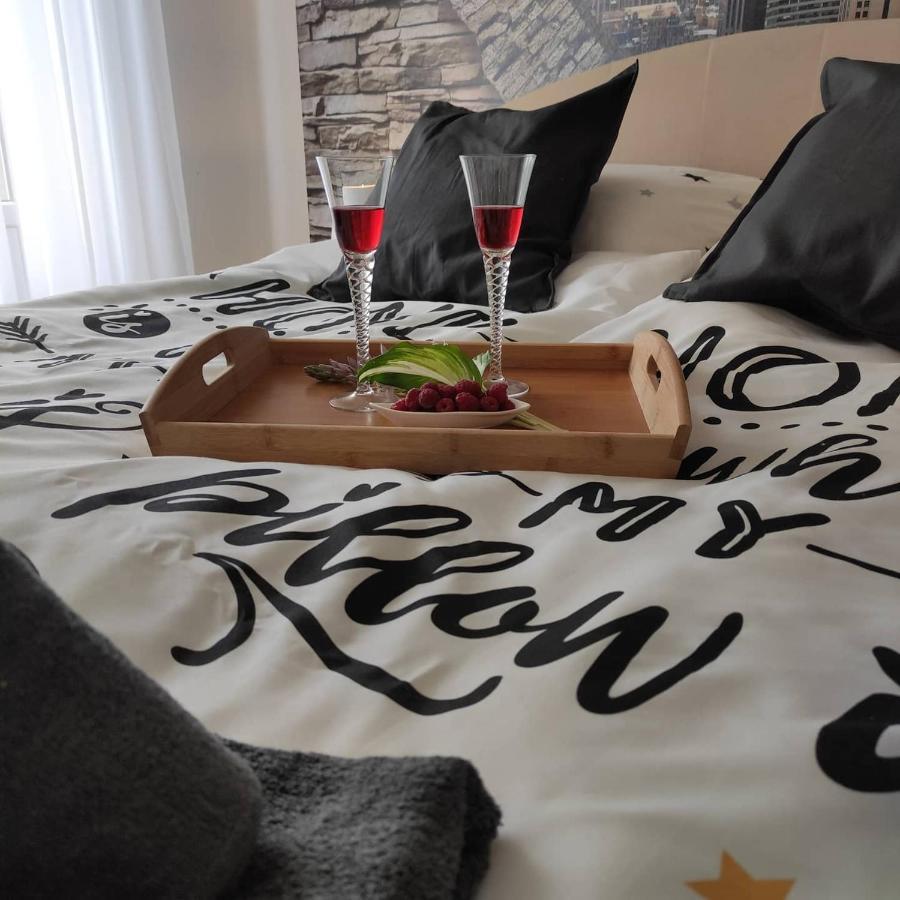 Kuca Vila Idila Vrsac Exteriér fotografie