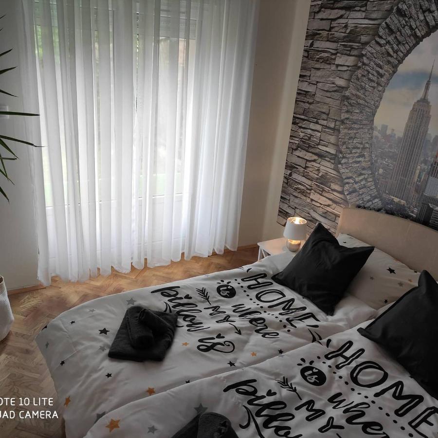 Kuca Vila Idila Vrsac Exteriér fotografie