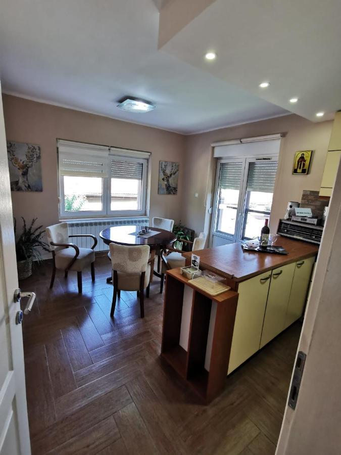 Kuca Vila Idila Vrsac Exteriér fotografie