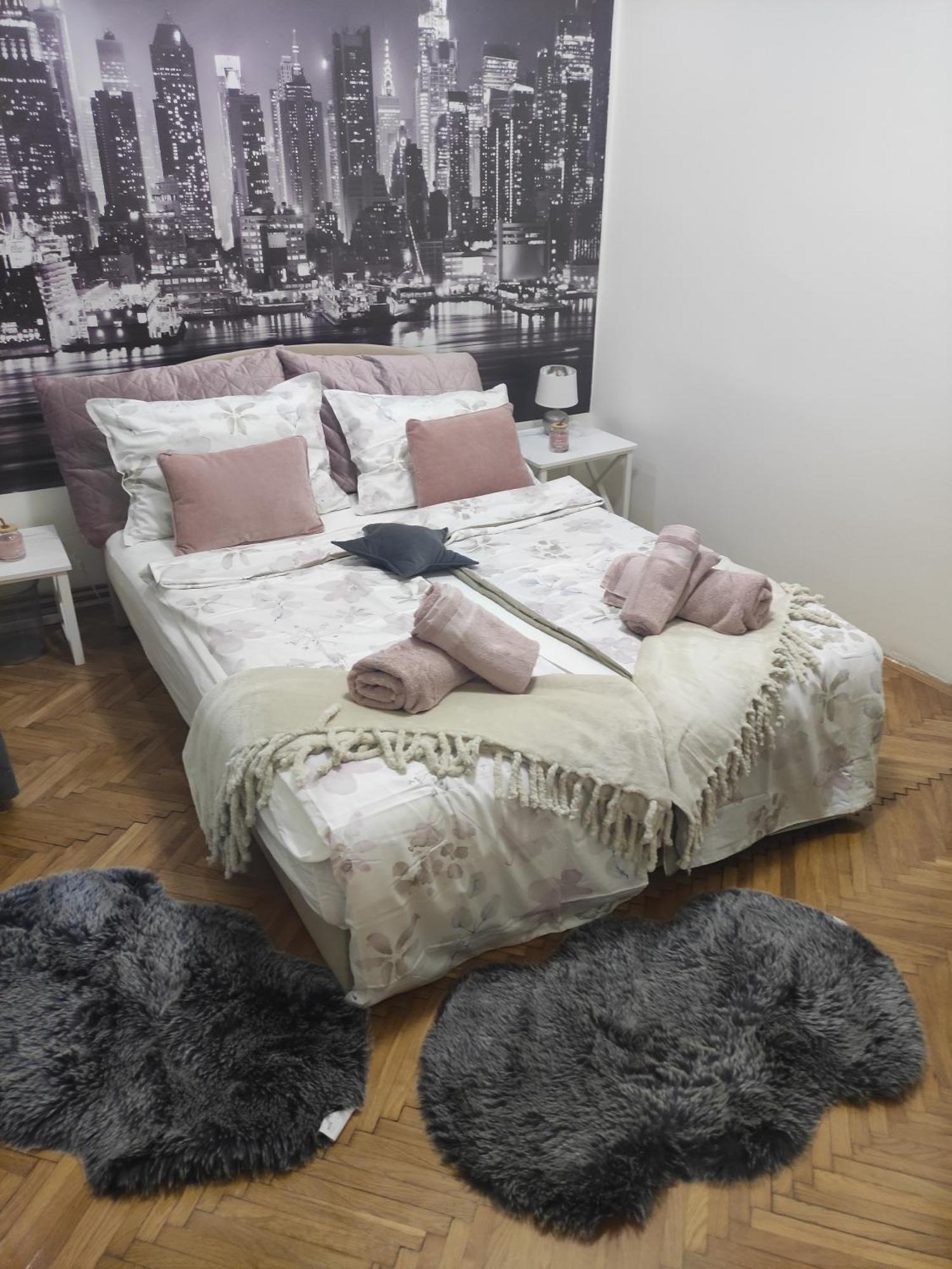 Kuca Vila Idila Vrsac Exteriér fotografie