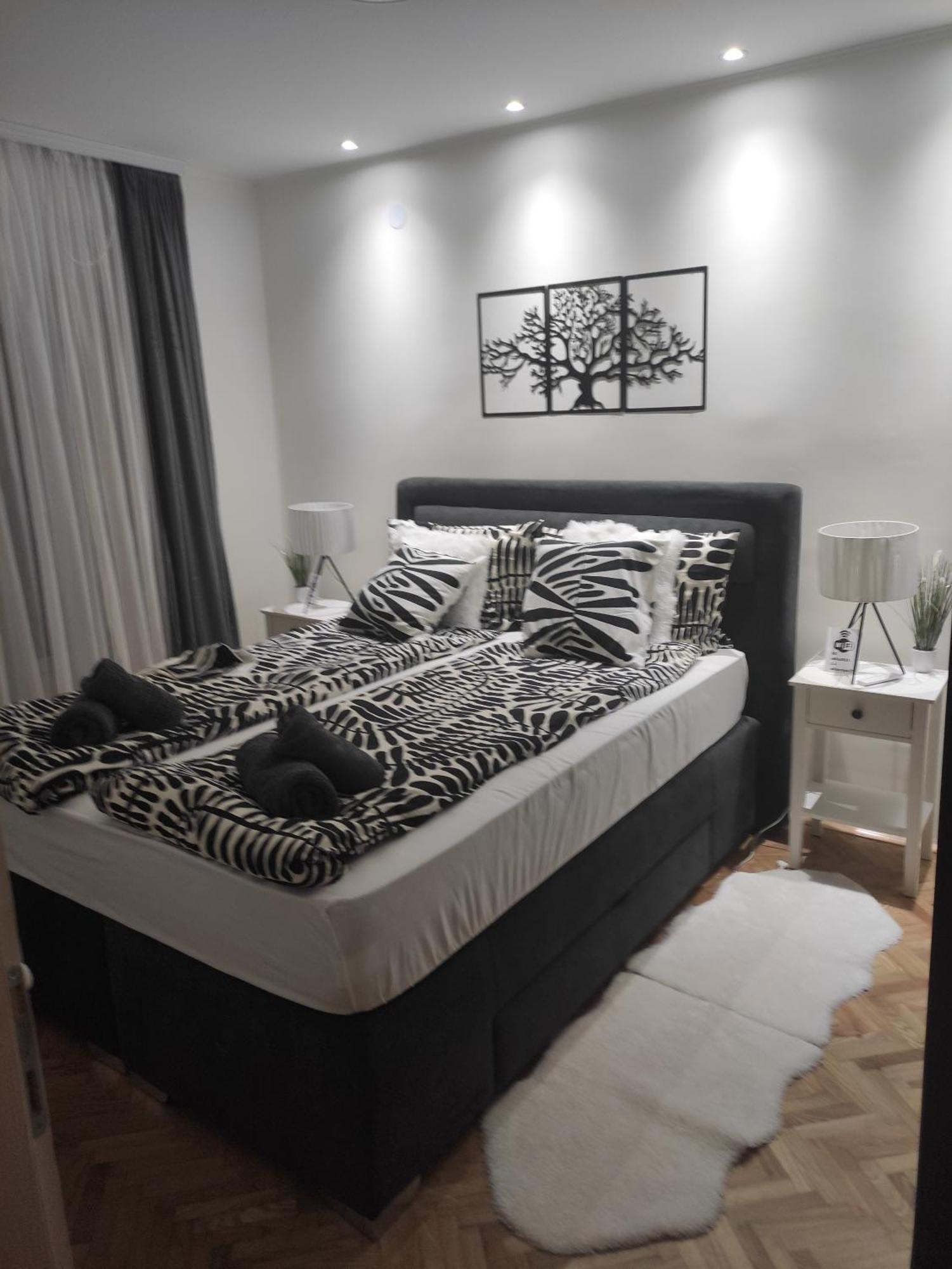 Kuca Vila Idila Vrsac Exteriér fotografie